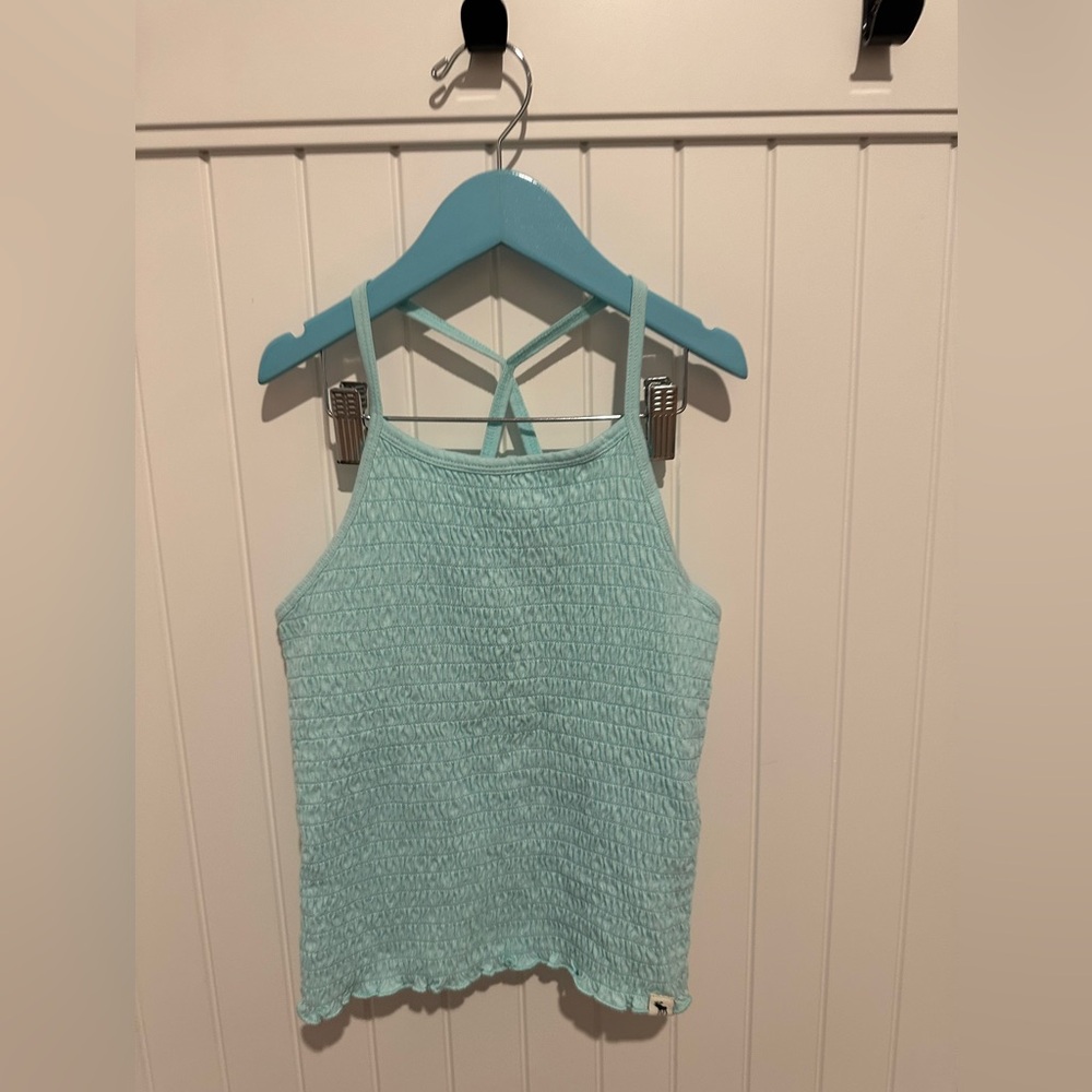 Abercrombie & Fitch Girls top